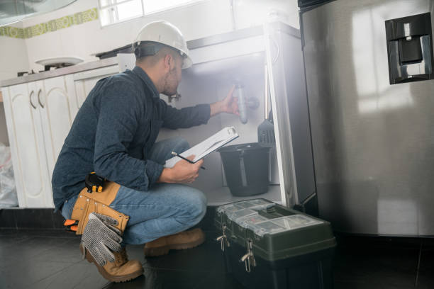 Best Sewer Line Repair  in Flagstaff, AZ